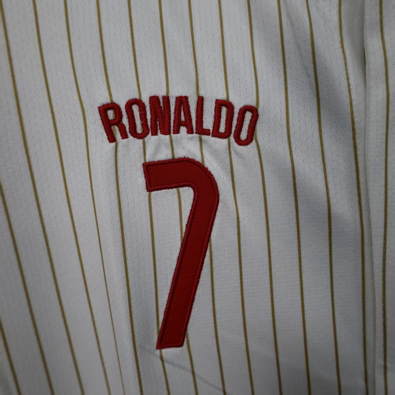 Portugal 2025 Jersey