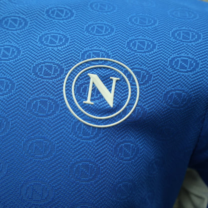 Napoli 2025/2026 Home Jersey