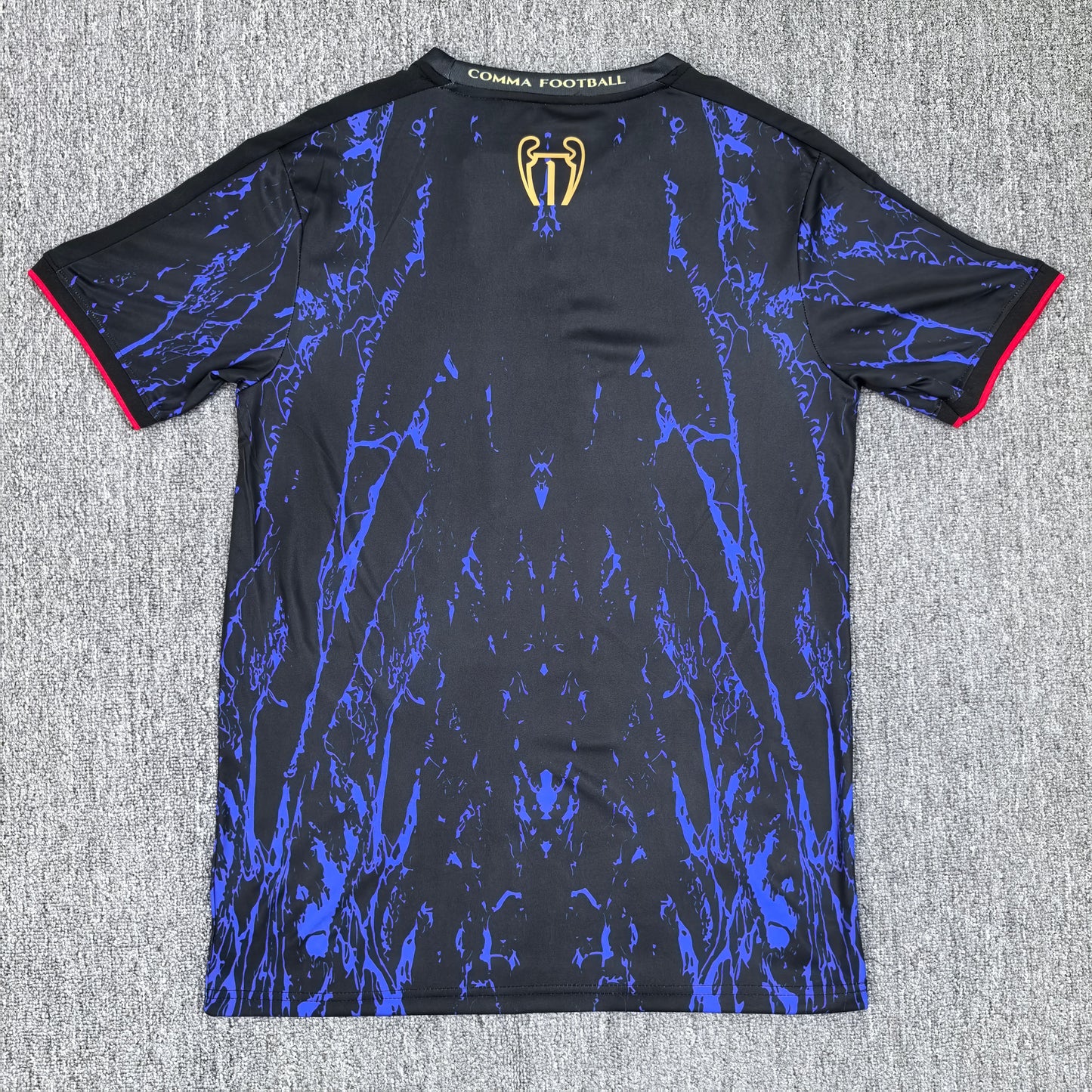 PSG 2025/2026 Jersey