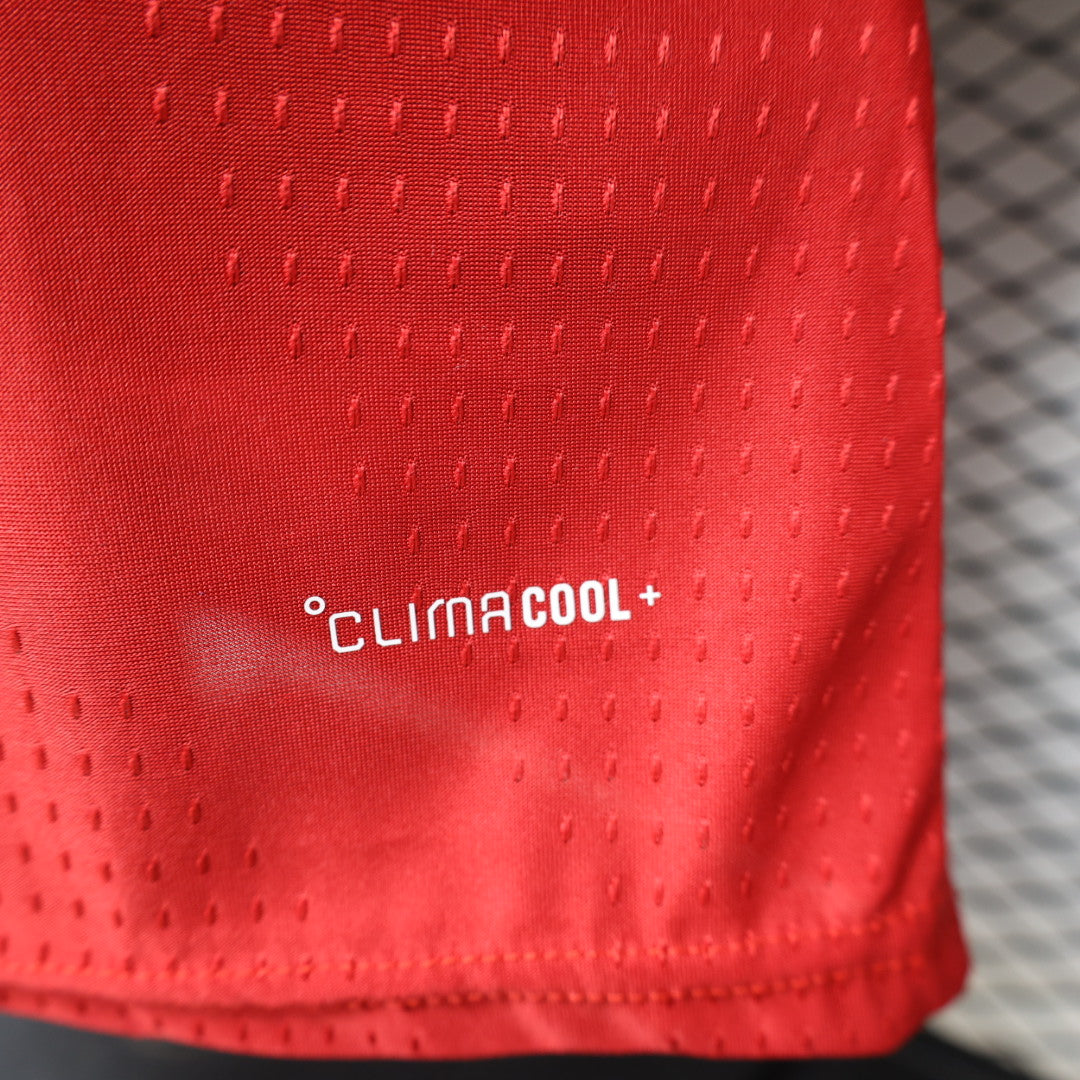 Manchester United 2026/2027 Home Jersey
