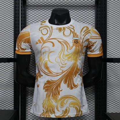 Argentina 2026 Jersey