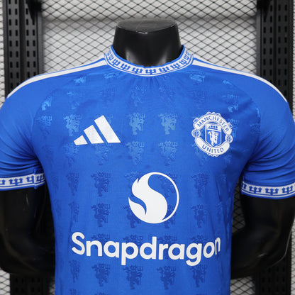 Manchester United 2026/2027 Jersey