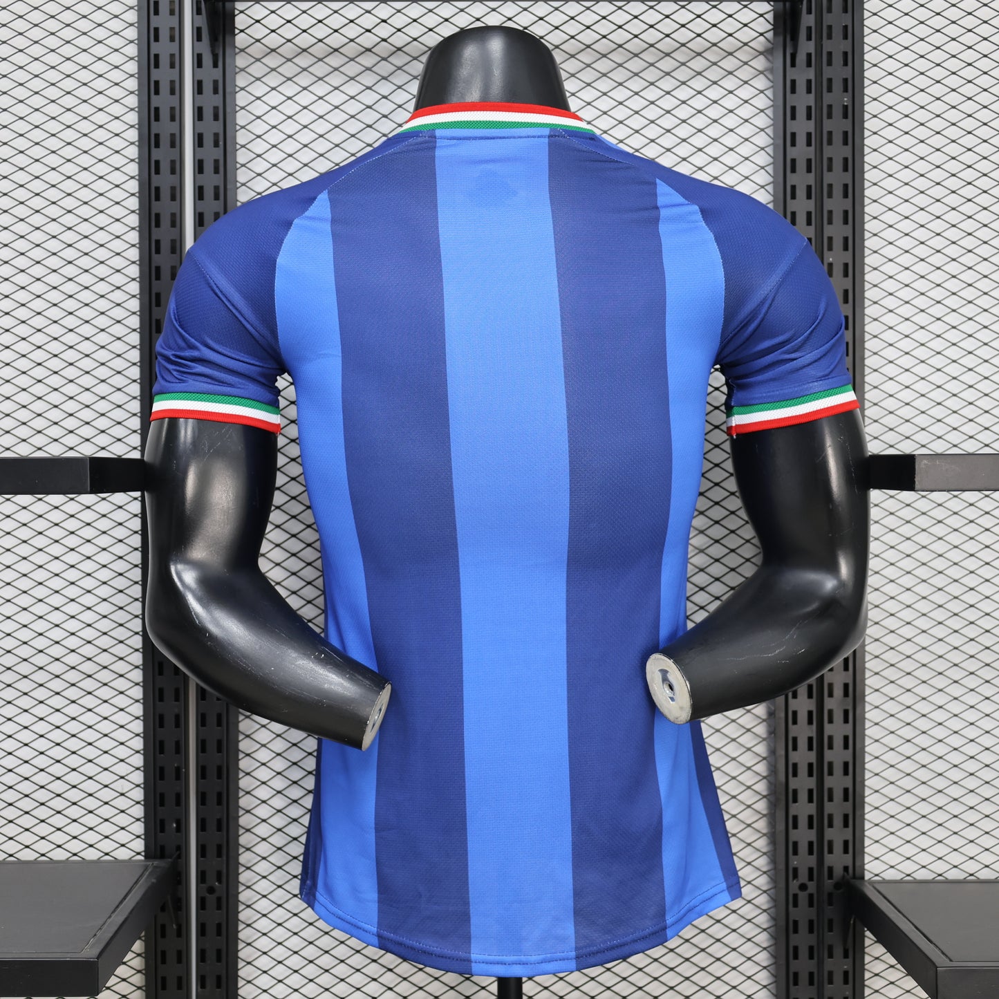 Italy 2026 Jersey