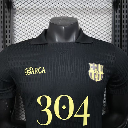 Barcelona 2025/2026 Jersey