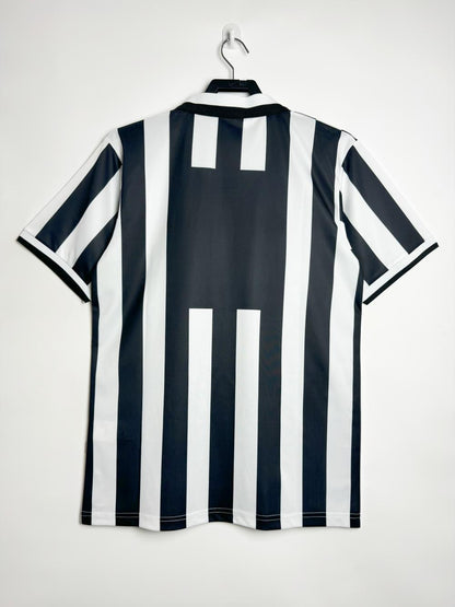 Juventus 1996/1997 Home Jersey