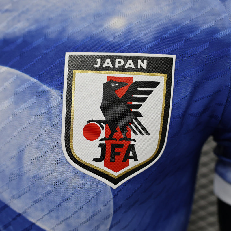 Japan 2024 Jersey