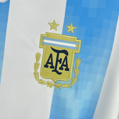 Argentina 2018 Home Jersey