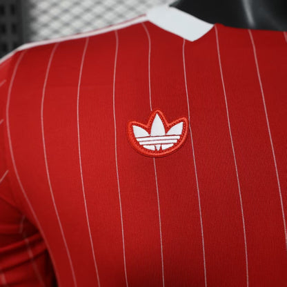 Manchester United 2025/2026 Jersey