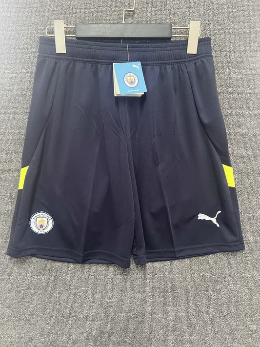 Manchester City 2024/2025 Away Shorts