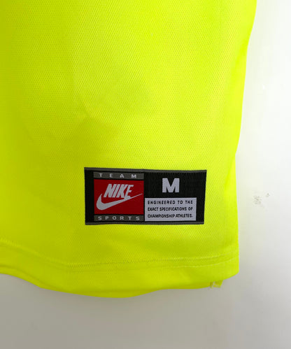 Dortmund 1996/1997 Home Jersey