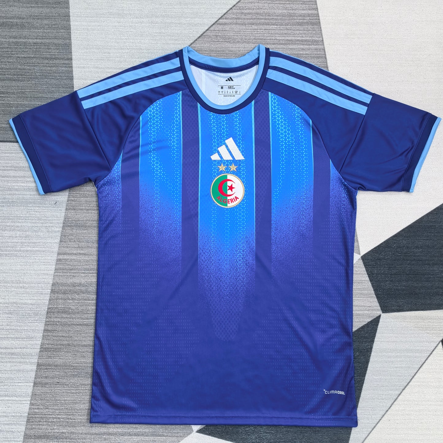Algeria 2026 Jersey