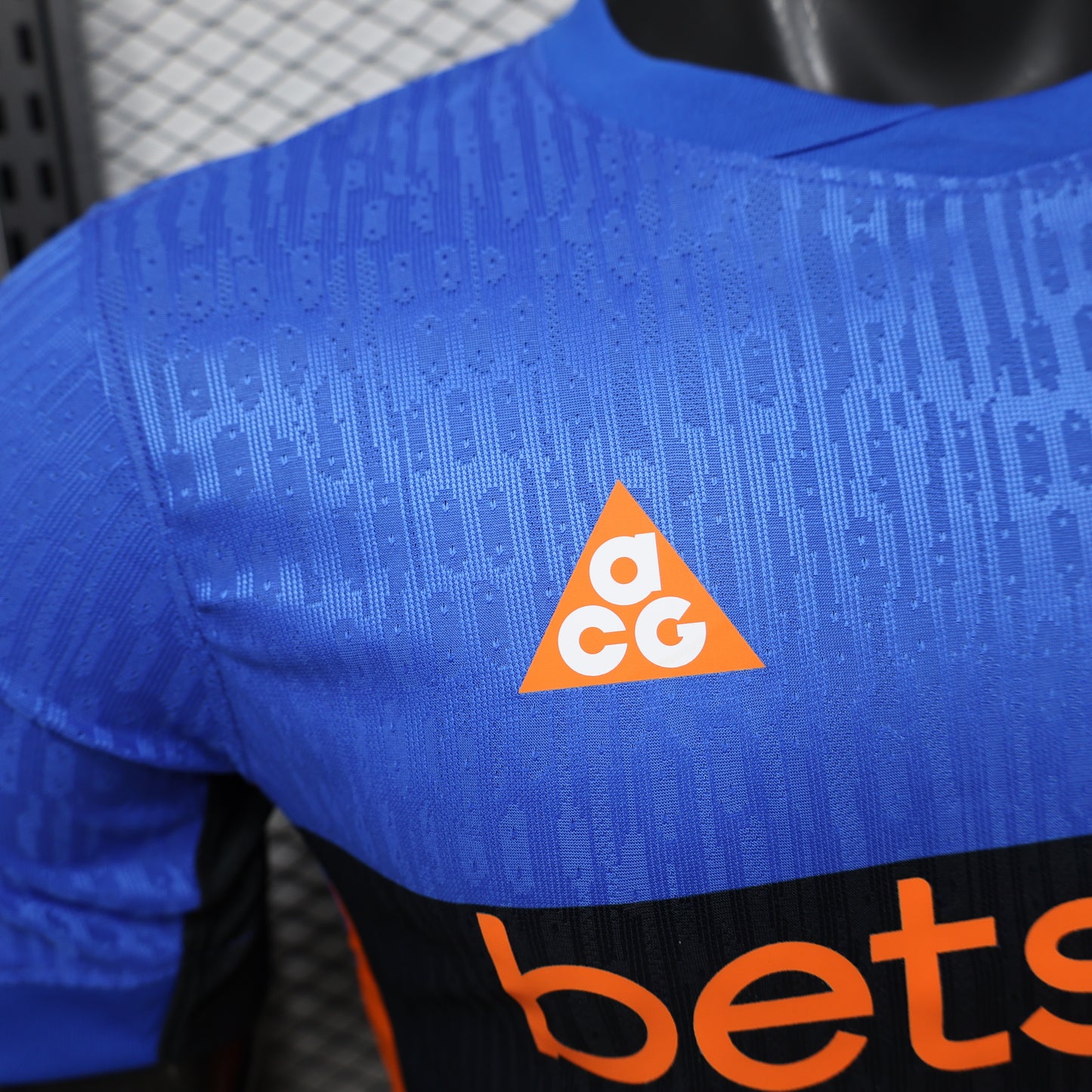 Inter Milan 2025/2026 Fourth Jersey
