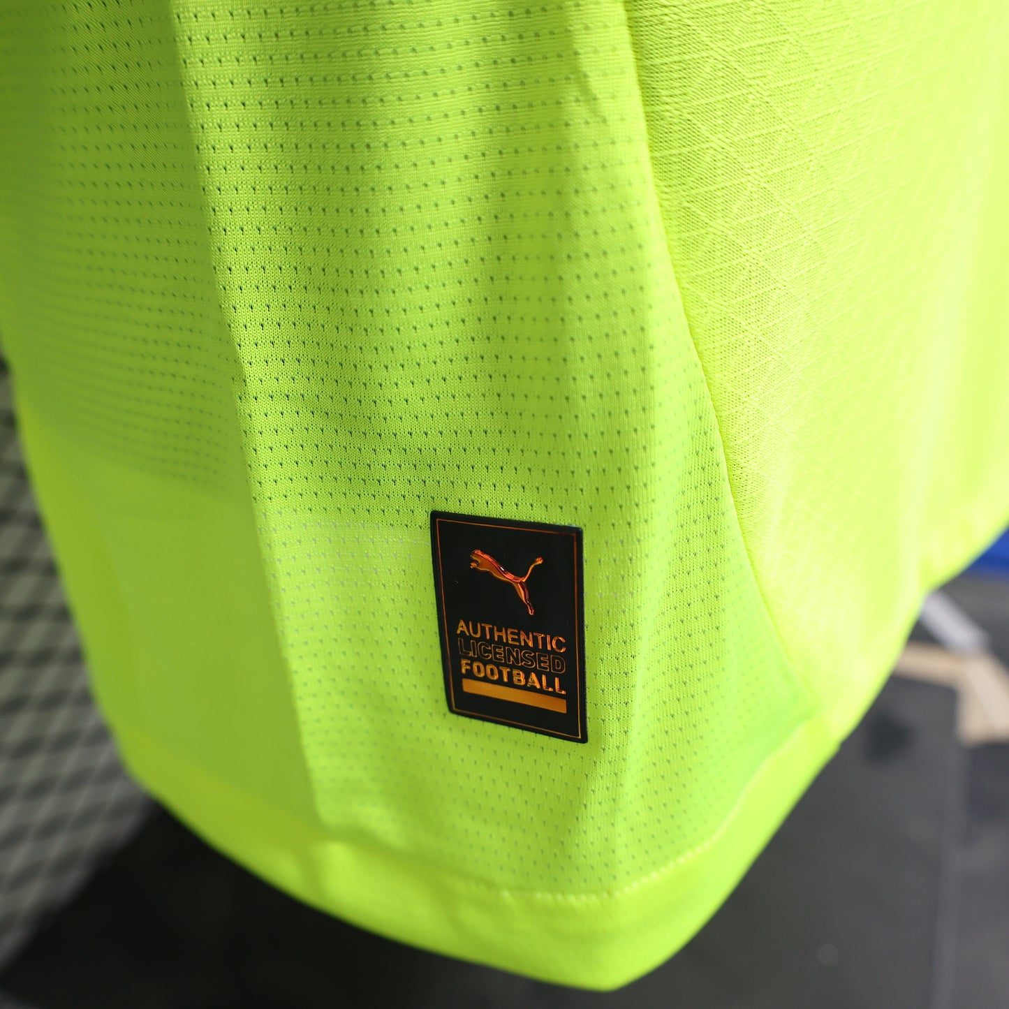 Dortmund 2025/2026 Jersey