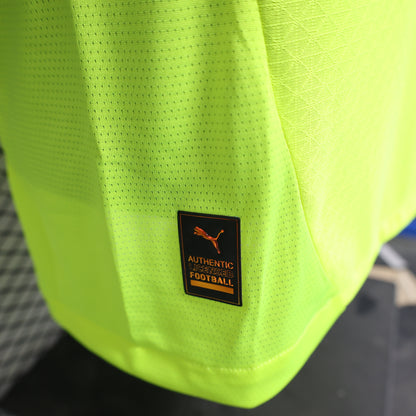 Dortmund 2025/2026 Jersey
