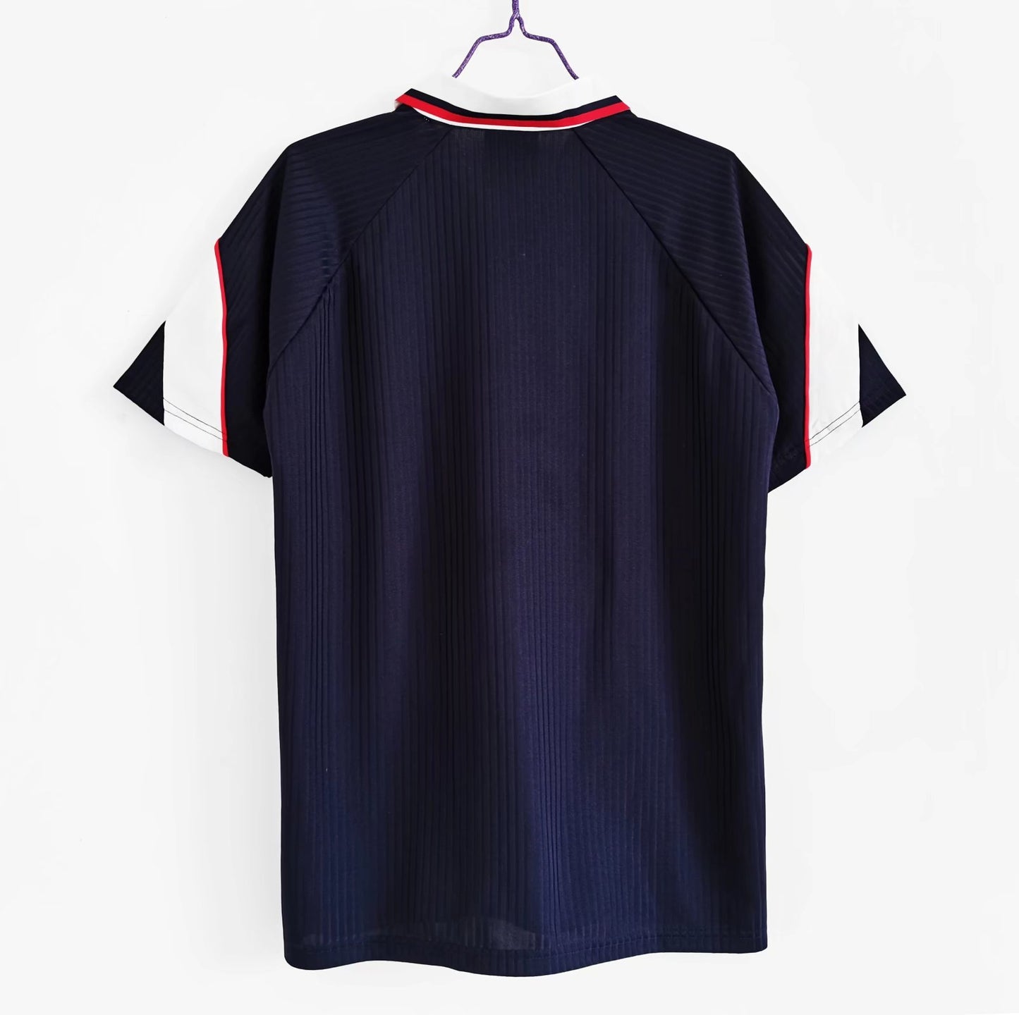 Scotland 1997 Home Jersey