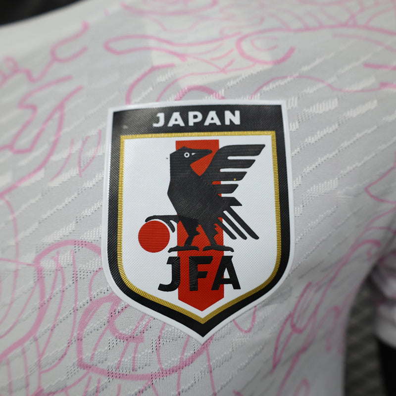 Japan 2024 Jersey