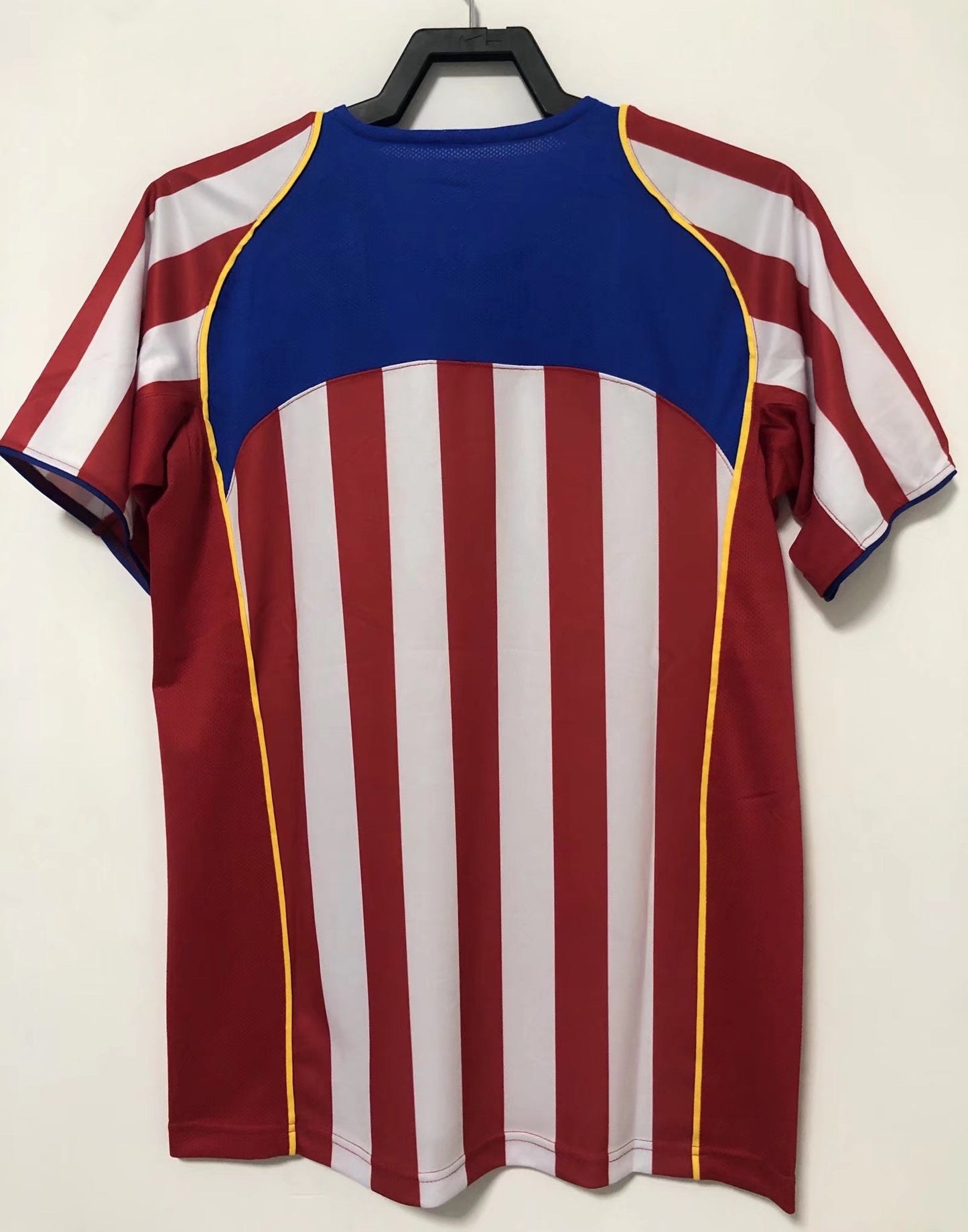 Atletico Madrid 2004/2005 Jersey