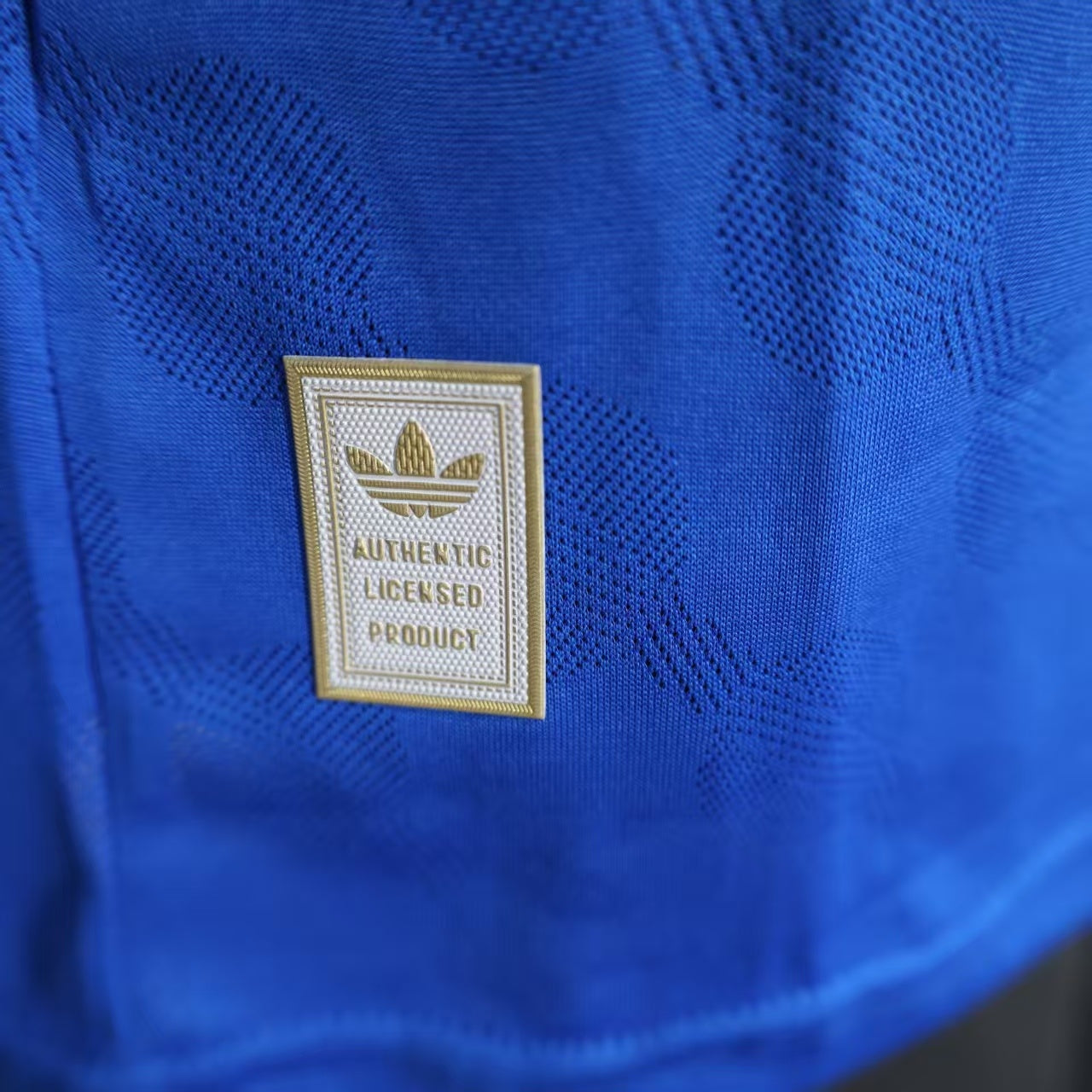 Real Madrid 2025/2026 Third Jersey