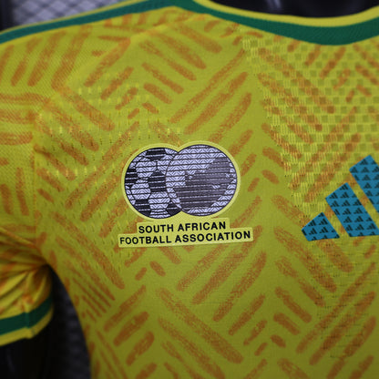 South Africa 2026 Home Jersey