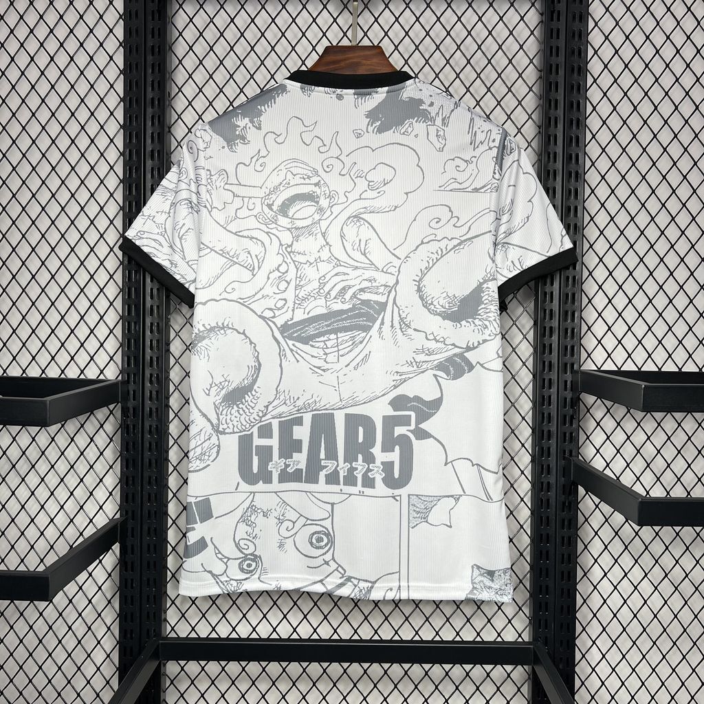 Japan 2024 Jersey