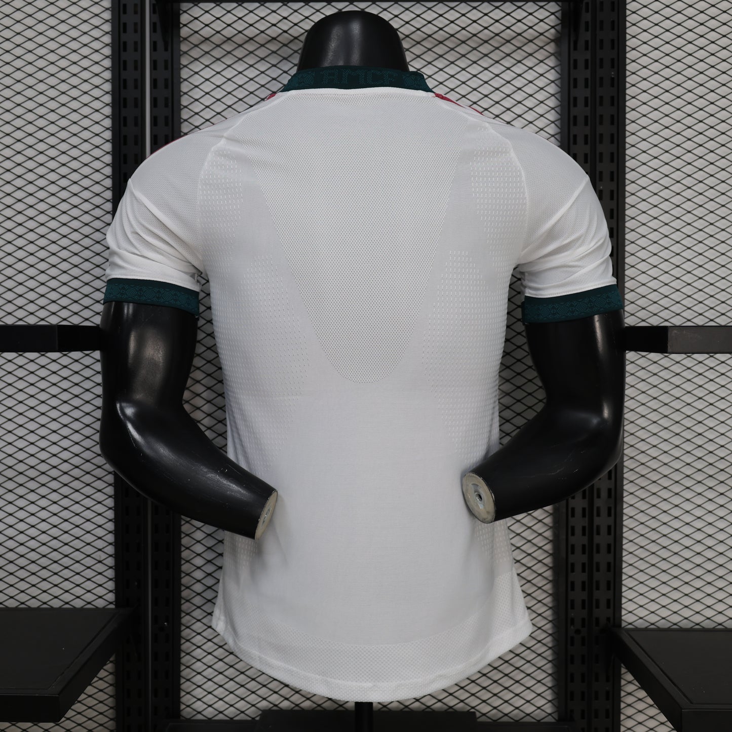 Real Madrid 2026/2027 Home Jersey