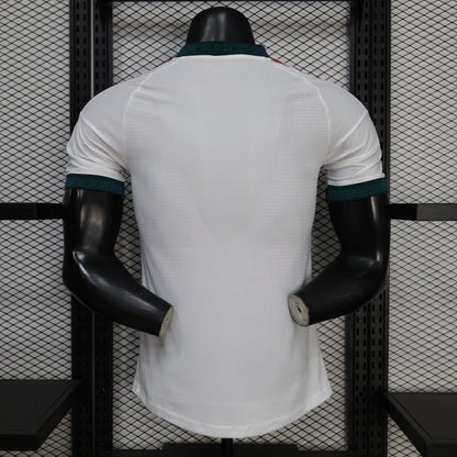 Real Madrid 2026/2027 Home Jersey
