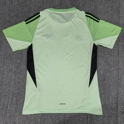 Arsenal 2025/2026 Jersey
