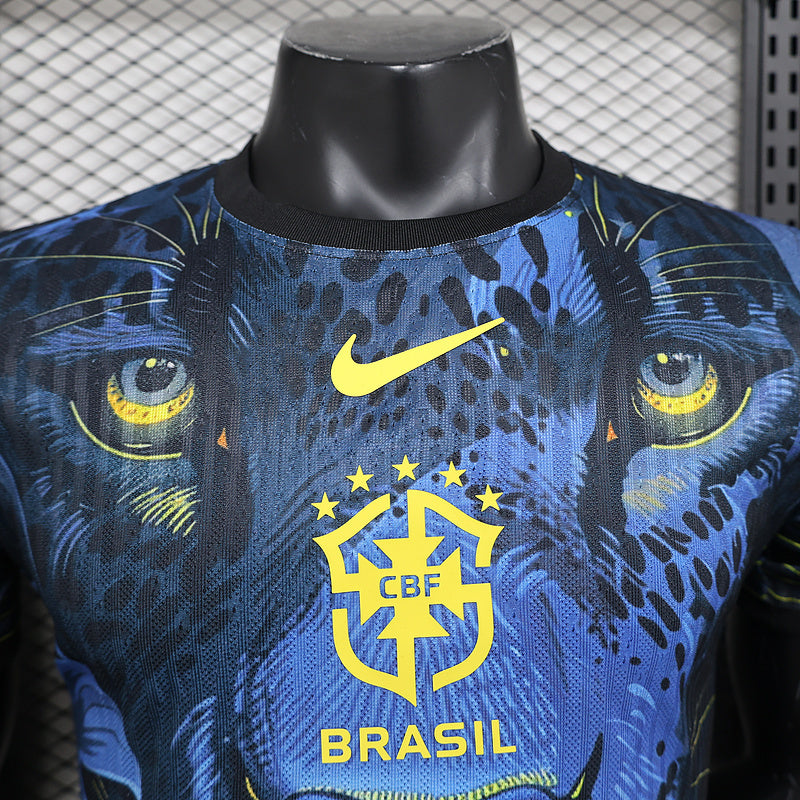 Brazil 2024 Jersey