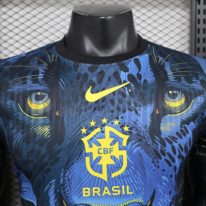 Brazil 2024 Jersey