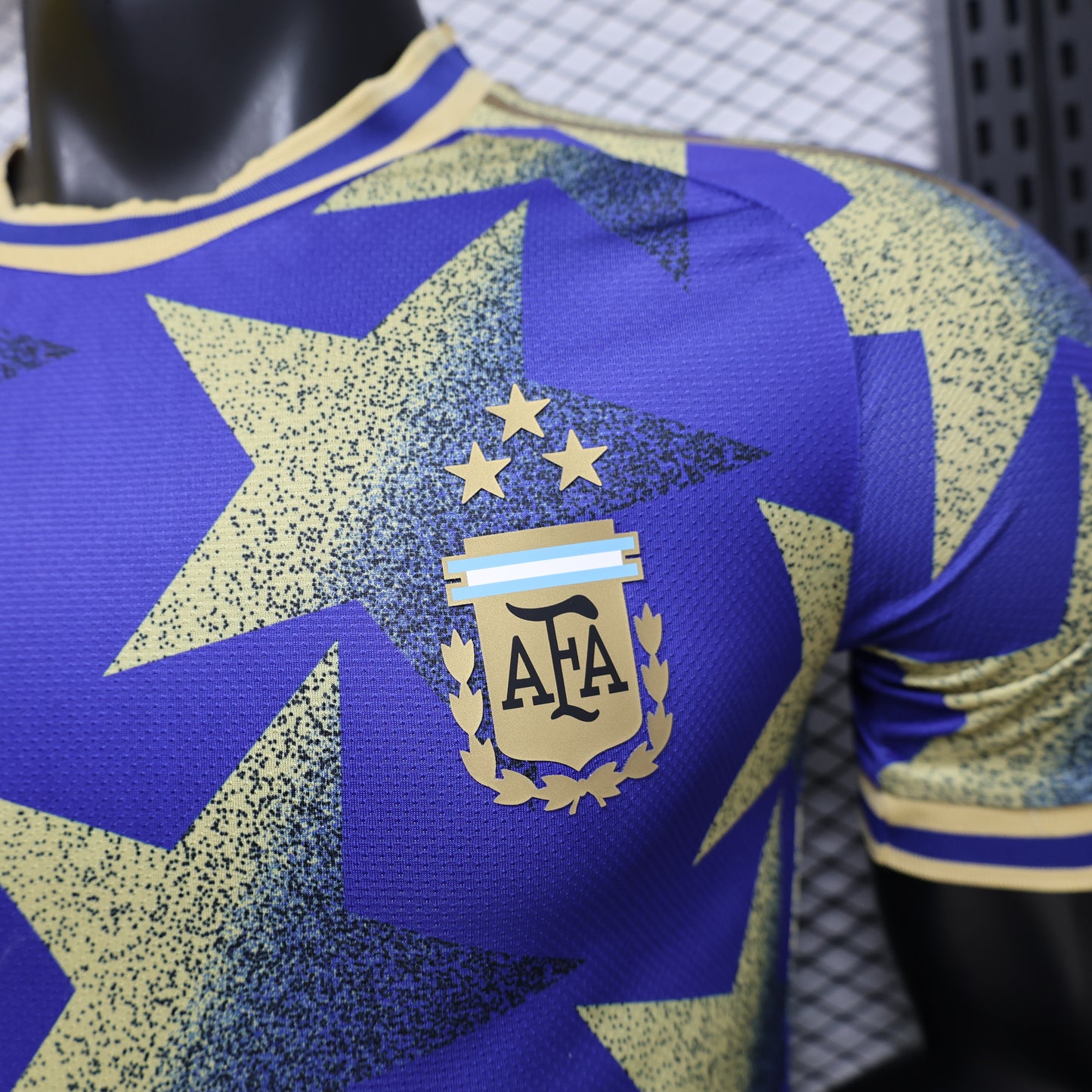 Argentina 2026 Jersey