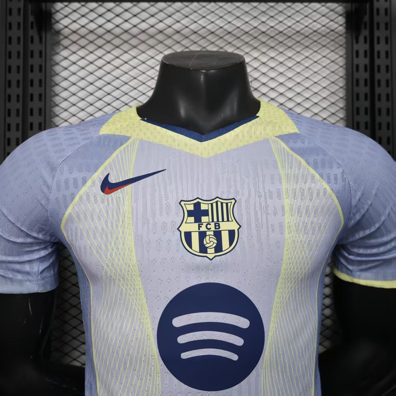 Barcelona 2025/2026 Jersey