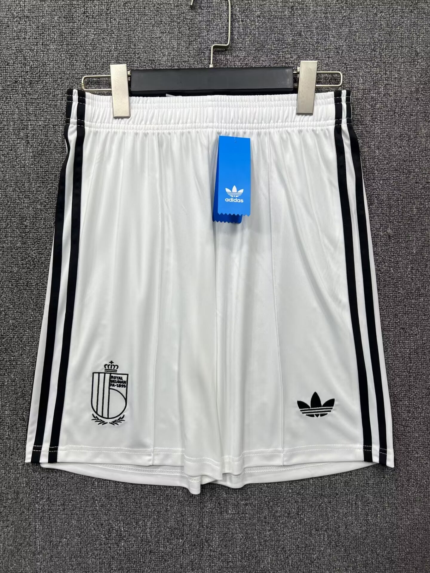 Belgium 2026 Away Shorts