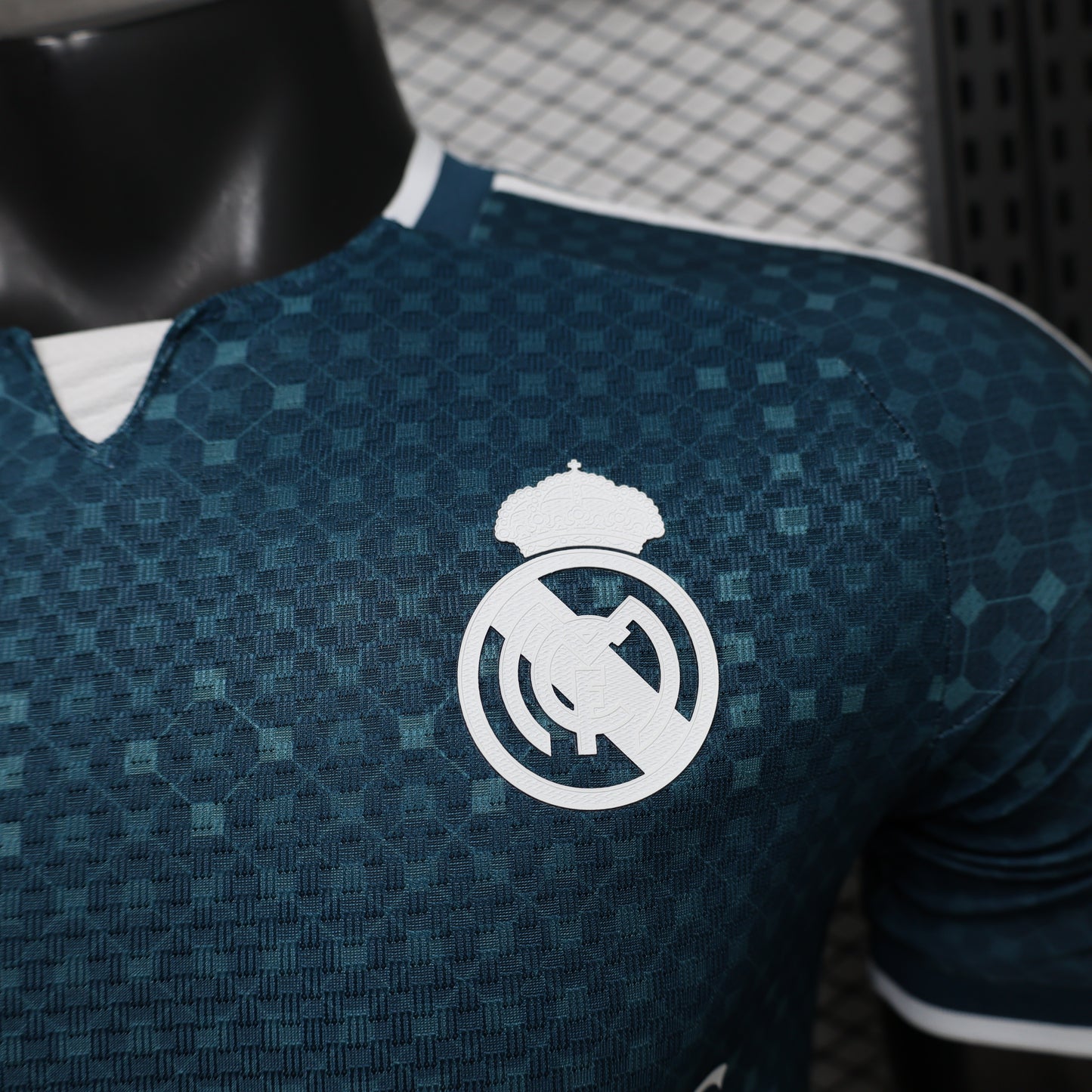 Real Madrid 2026/2027 Away Jersey