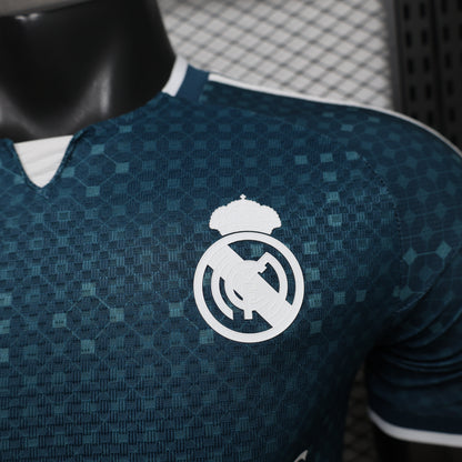 Real Madrid 2026/2027 Away Jersey