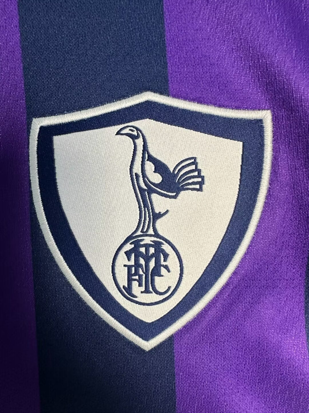 Tottenham 1995/1996 Away Jersey