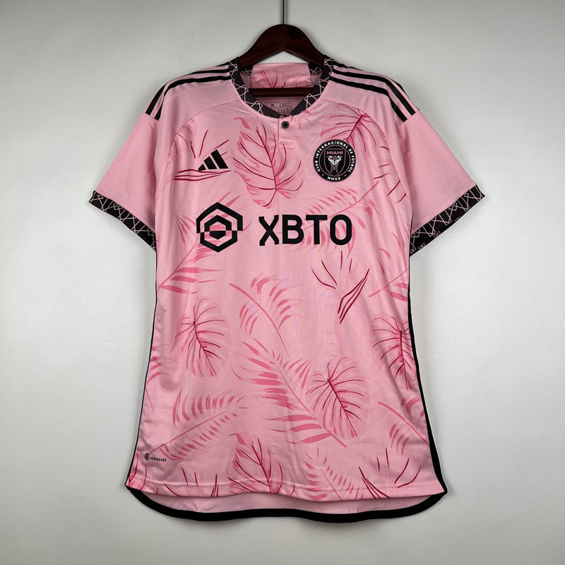 Inter Miami 2023/2024 Jersey