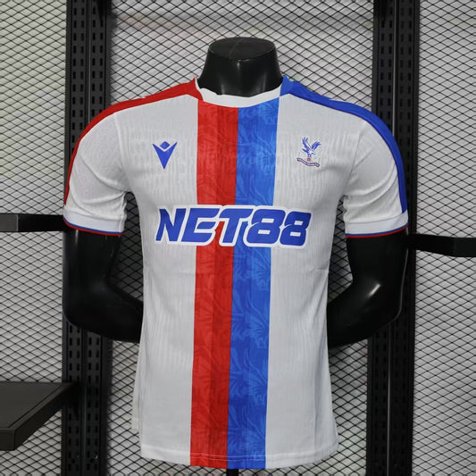 Crystal Palace 2025/2026 Away Jersey