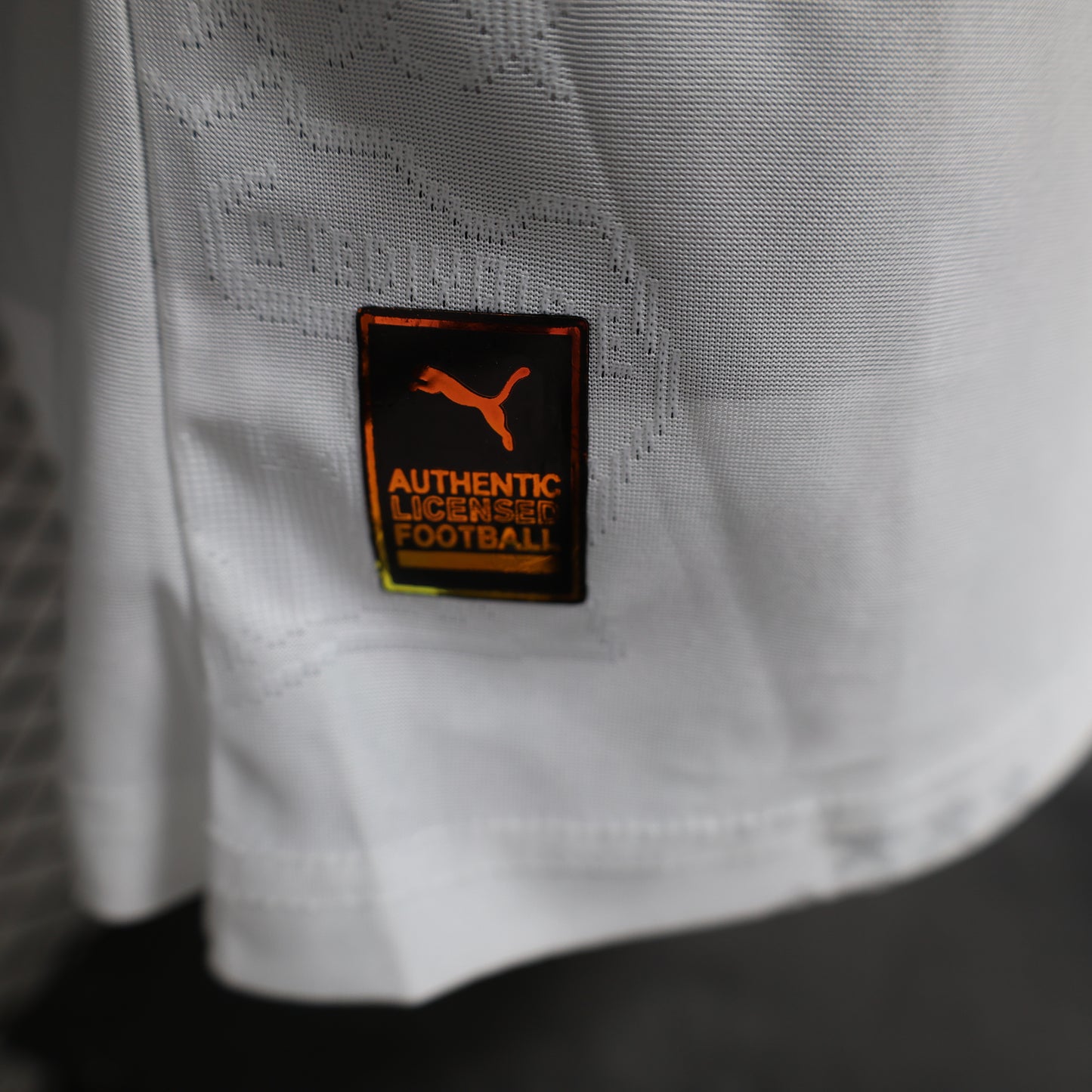 Ivory Coast 2026 Jersey