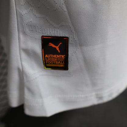 Ivory Coast 2026 Jersey