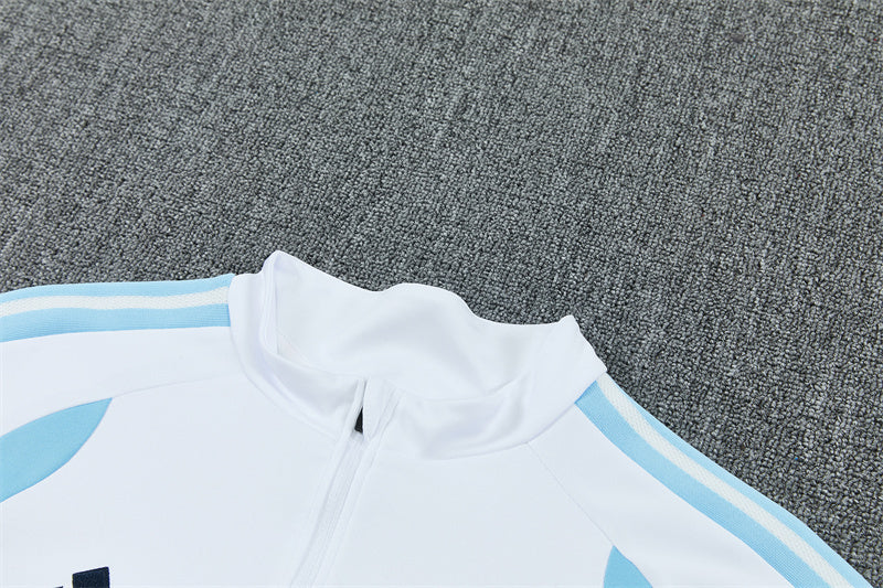 Argentina 2026/2027 Training Suit