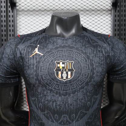 Barcelona 2026/2027 Jersey