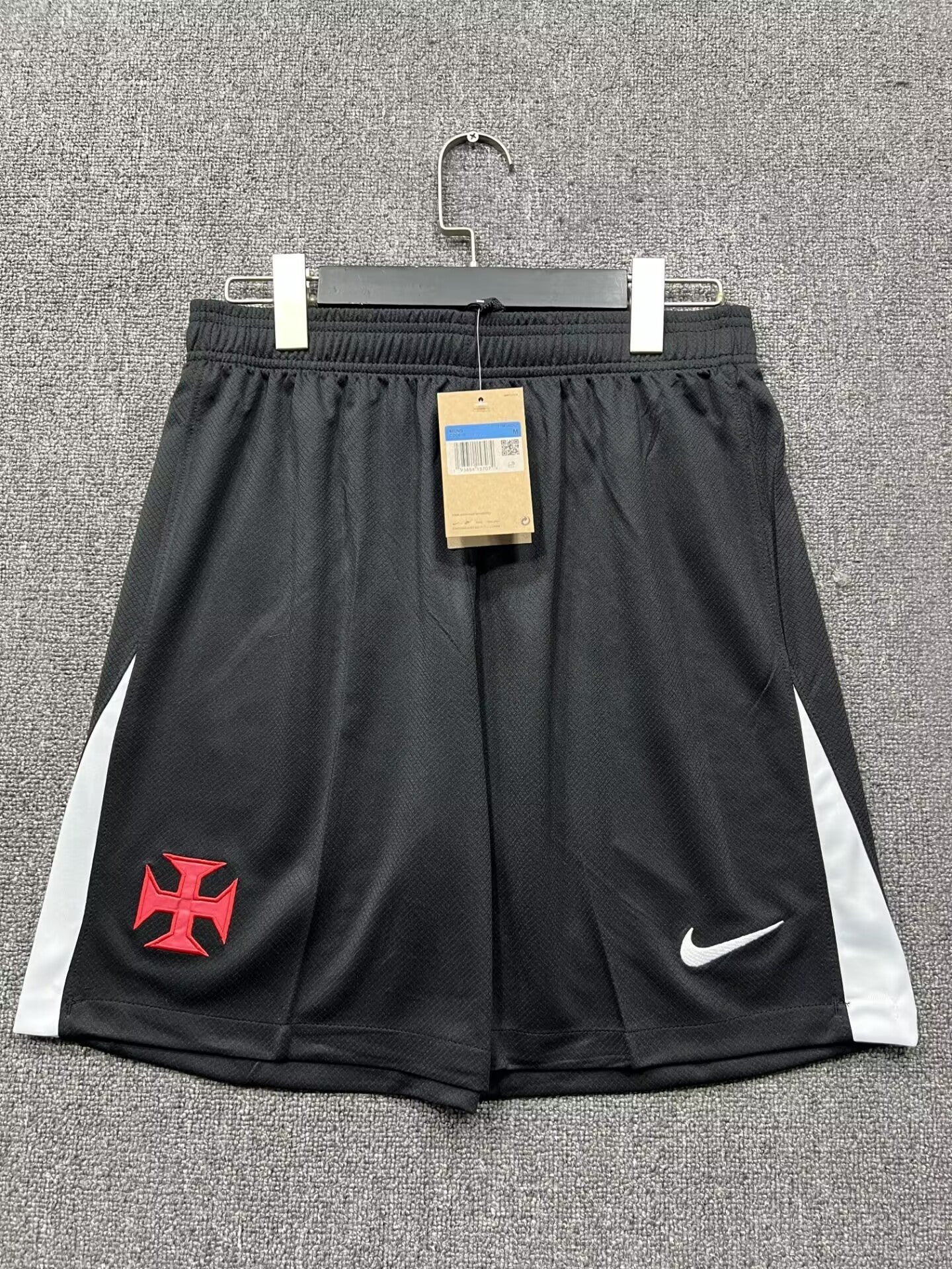 Vasco da Gama 2026/2027 Away Shorts