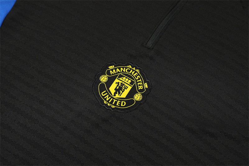 Manchester United 2025/2026 Training Suit