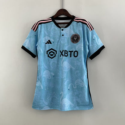 Inter Miami 2023/2024 Jersey