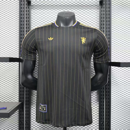 Manchester United 2025/2026 Jersey