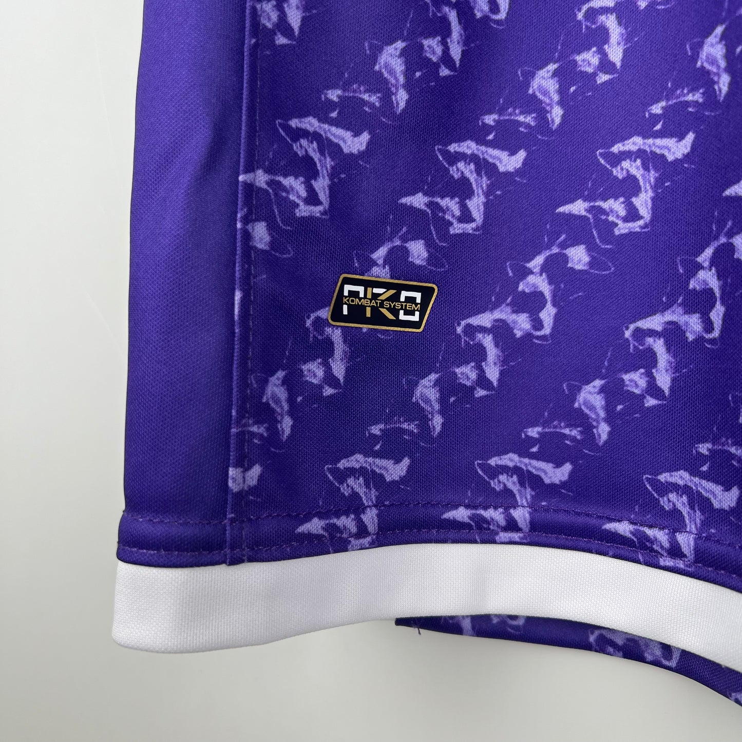 Fiorentina 2023/2024 Home Jersey