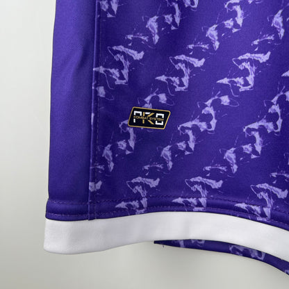 Fiorentina 2023/2024 Home Jersey