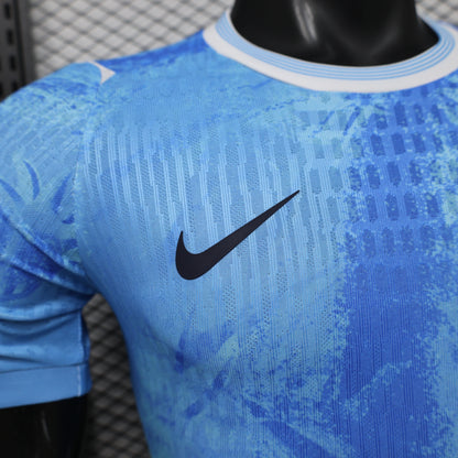Uruguay 2026 Jersey