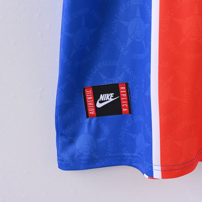 PSG 1995/1996 Home Jersey