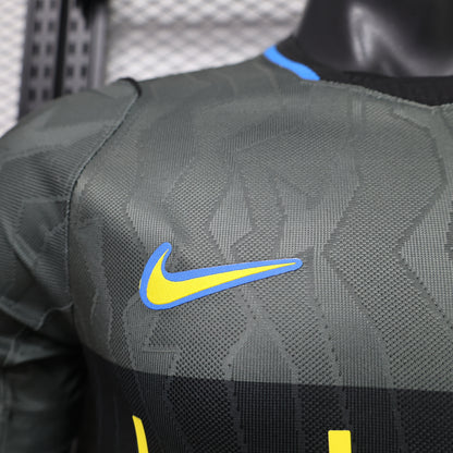 Inter Milan 2026/2027 Third Jersey